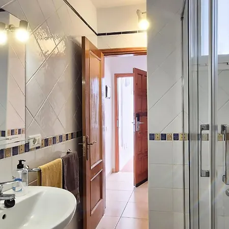 Casa Claudia, Cristianos Apartamento Los Cristianos (Tenerife)