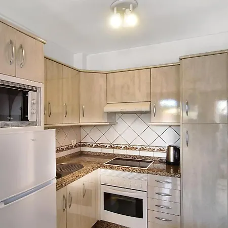 Apartamento Casa Claudia, Cristianos Los Cristianos (Tenerife)