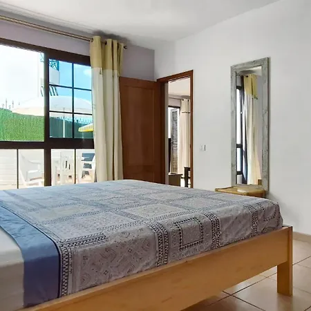 Casa Claudia, Cristianos * Los Cristianos (Tenerife)