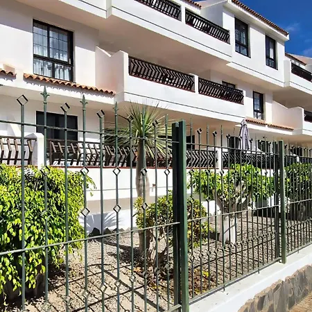 Casa Claudia, Cristianos Apartamento Los Cristianos (Tenerife)