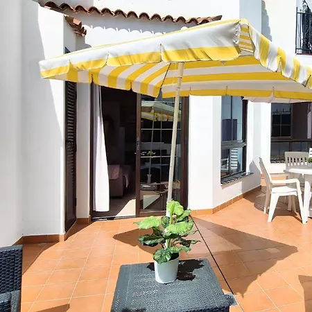 Apartamento Casa Claudia, Cristianos *