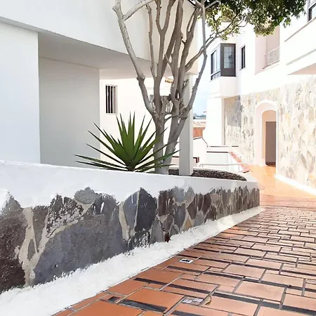 Casa Claudia, Cristianos Los Cristianos (Tenerife)