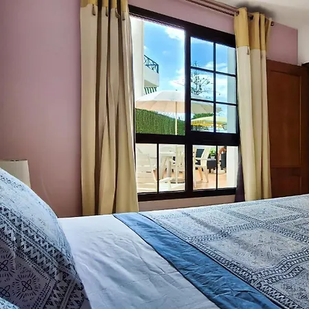 公寓 Casa Claudia, Cristianos