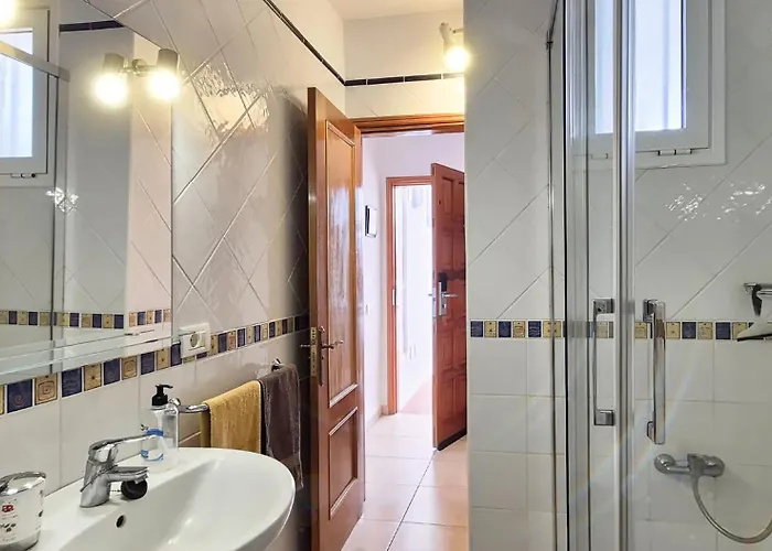 Casa Claudia, Cristianos Apartament Los Cristianos (Tenerife)