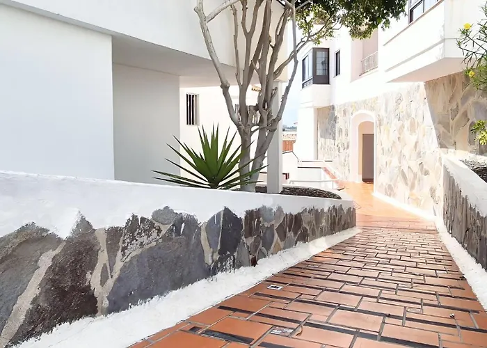 Casa Claudia, Cristianos Los Cristianos (Tenerife)