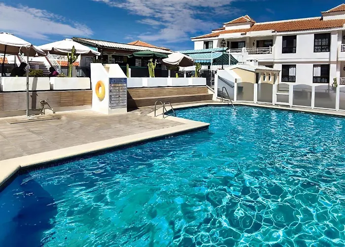 Casa Claudia, Cristianos Apartament