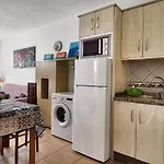 アパート Casa Claudia, Cristianos ロスクリスティアーノス