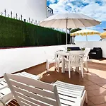 アパート Casa Claudia, Cristianos