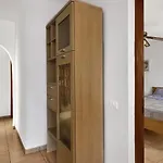 Casa Claudia, Cristianos アパート