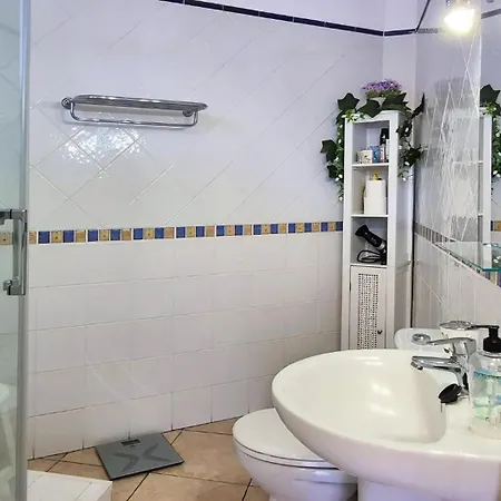 Apartmán Casa Claudia, Cristianos