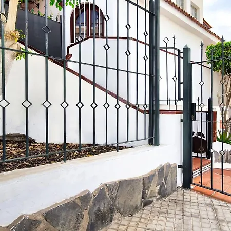 Casa Claudia, Cristianos Apartmán Los Cristianos (Tenerife)