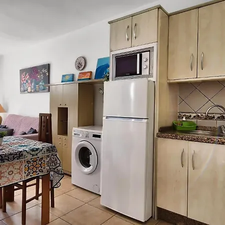 Apartmán Casa Claudia, Cristianos Los Cristianos (Tenerife)