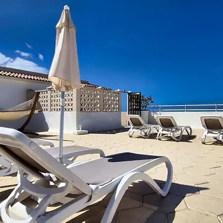 Casa Claudia, Cristianos * Los Cristianos (Tenerife)