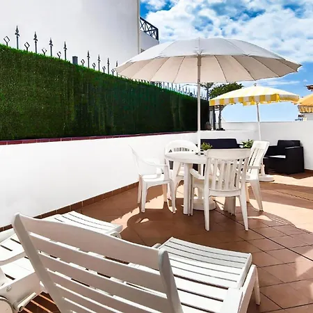 Apartmán Casa Claudia, Cristianos