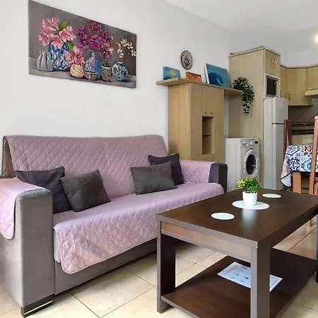 Casa Claudia, Cristianos Apartmán Los Cristianos (Tenerife)