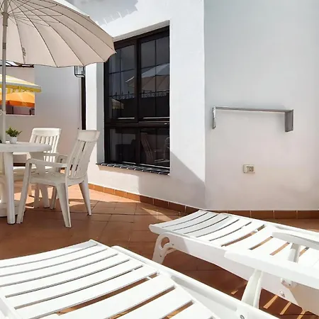Apartmán Casa Claudia, Cristianos Los Cristianos (Tenerife)