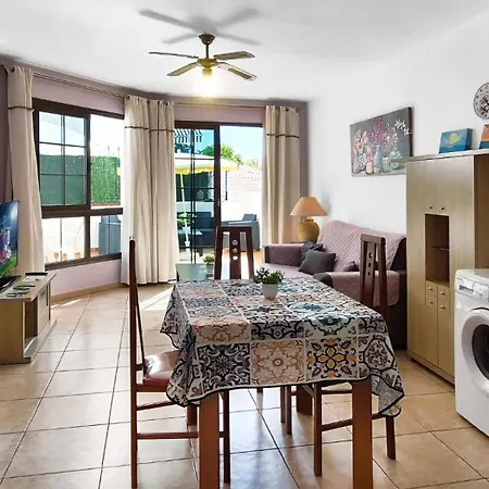 Casa Claudia, Cristianos Los Cristianos (Tenerife)