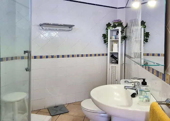 Apartmán Casa Claudia, Cristianos