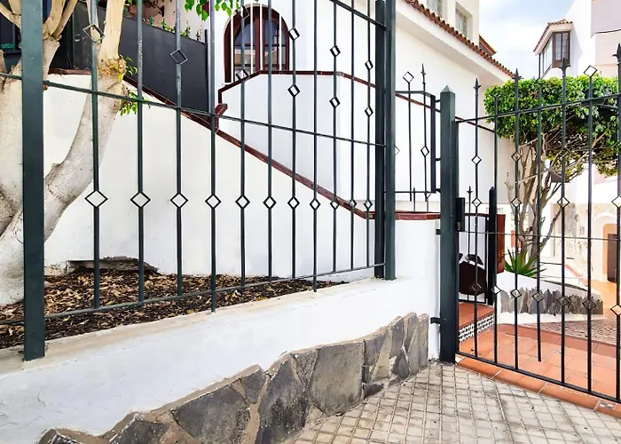 Casa Claudia, Cristianos Apartmán Los Cristianos (Tenerife)