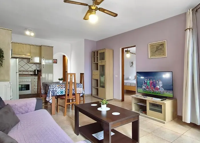 Casa Claudia, Cristianos Los Cristianos (Tenerife)