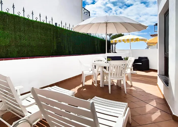 Apartmán Casa Claudia, Cristianos