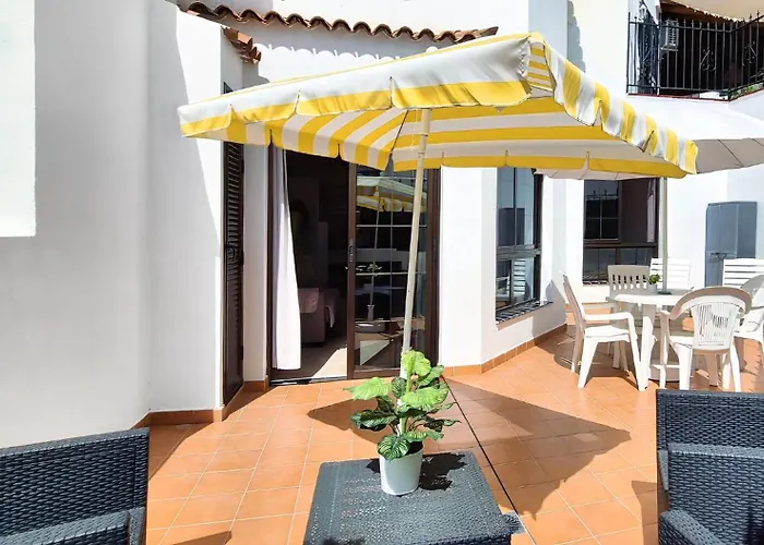 Apartmán Casa Claudia, Cristianos *